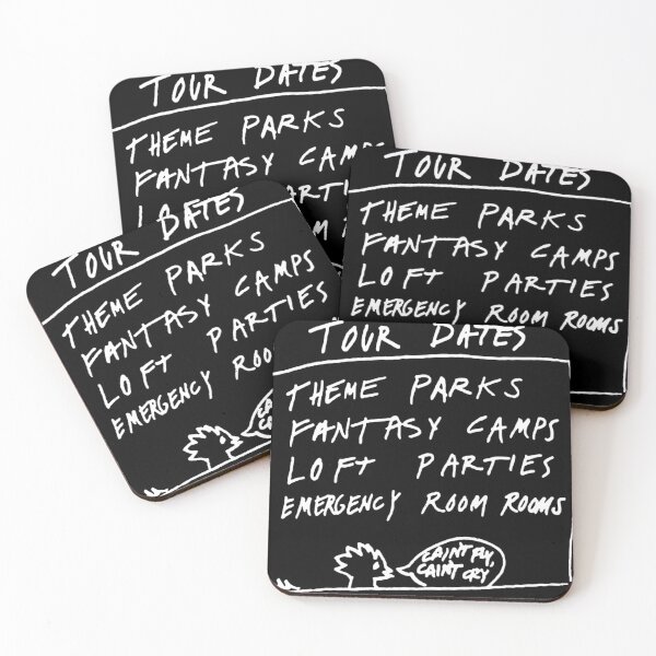 Item preview, Pavement Tour designed and sold by StoreArtSwee.