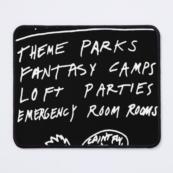 Item preview, Pavement Tour designed and sold by StoreArtSwee.