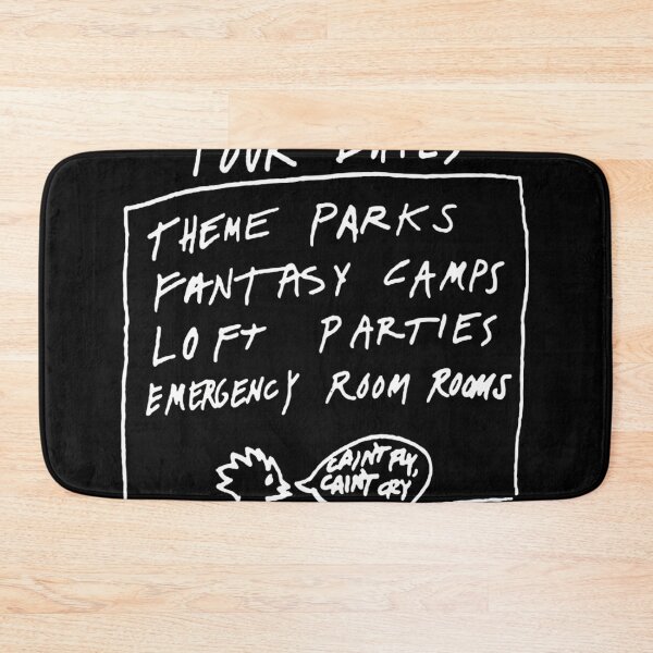 Item preview, Pavement Tour designed and sold by StoreArtSwee.