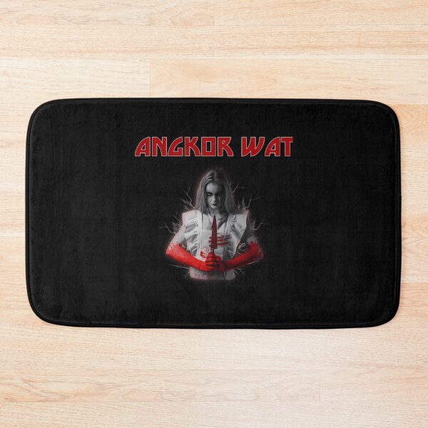 Item preview, Ang.Kor W.At Band designed and sold by Burpslug.