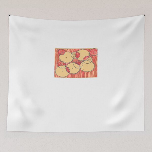 Item preview, Be-Calme-October-1st-31st-2004-By-Louise-Bourgeois designed and sold by DirkKoche.