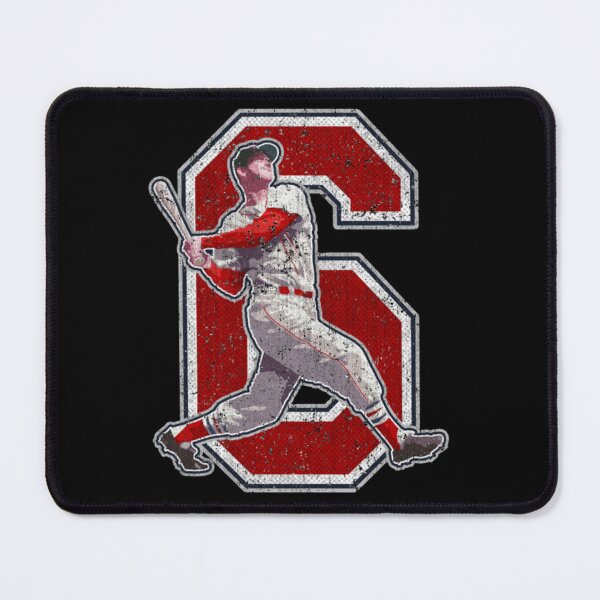 Item preview, 6 - Stan the Man (vintage) Pete Rose Charlie Hustle Legend designed and sold by nan-dlman.