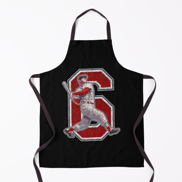 Item preview, 6 - Stan the Man (vintage) Pete Rose Charlie Hustle Legend designed and sold by nan-dlman.