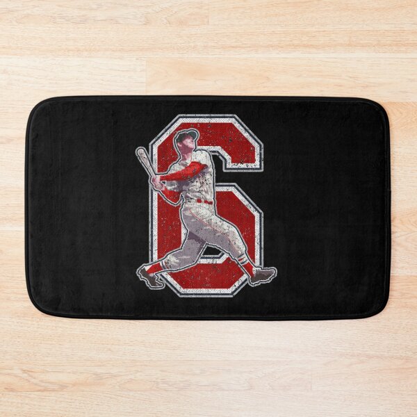 Item preview, 6 - Stan the Man (vintage) Pete Rose Charlie Hustle Legend designed and sold by nan-dlman.