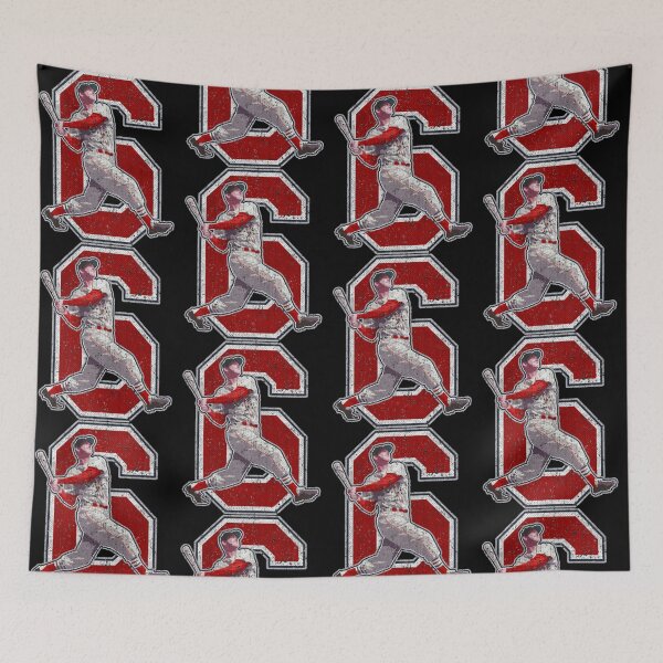 Item preview, 6 - Stan the Man (vintage) Pete Rose Charlie Hustle Legend designed and sold by nan-dlman.