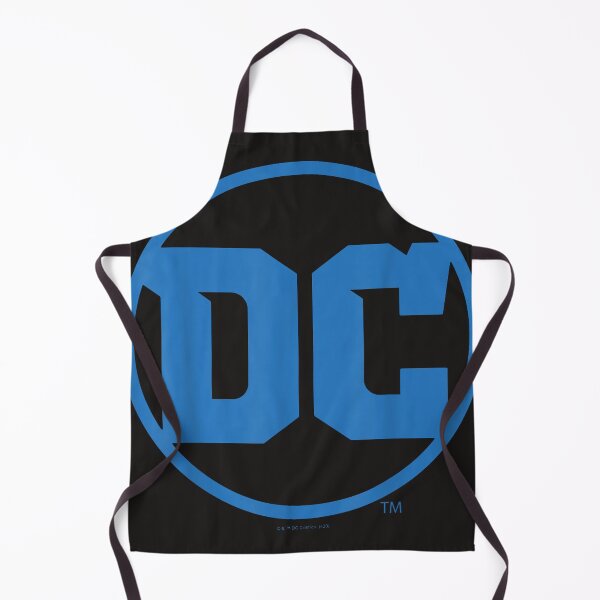 Item preview, Dc Comics Simple Blue Logo designed and sold by JamesKarnecki6.