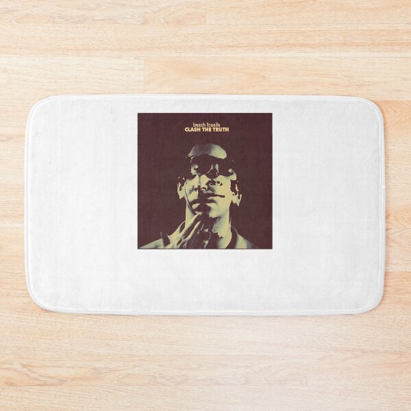Item preview, Beach Fossils----Clash-The-Truth designed and sold by DirkKoche.