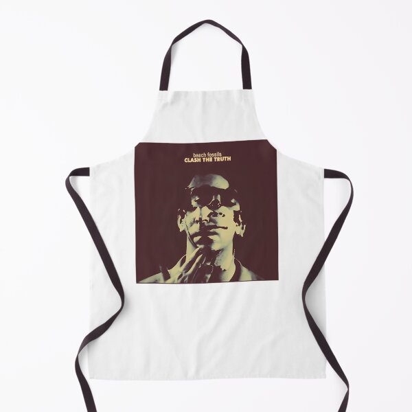 Item preview, Beach Fossils----Clash-The-Truth designed and sold by DirkKoche.