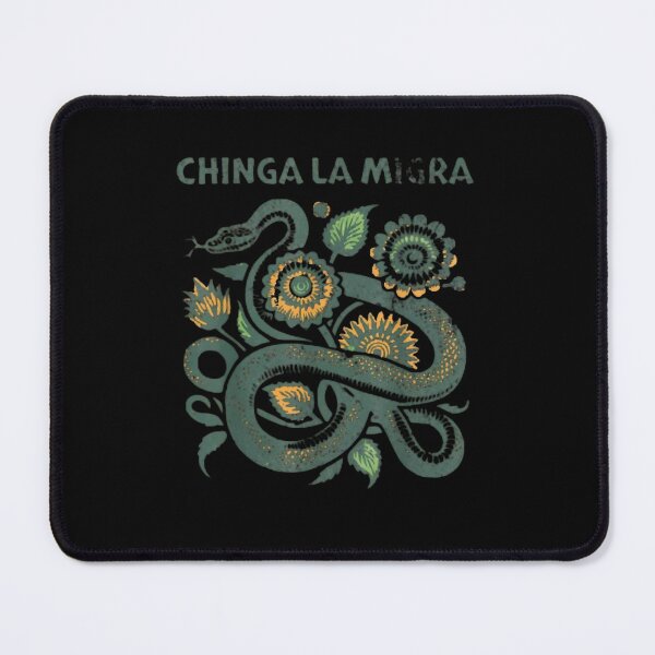 Item preview, Vintage Chinga La Migra Abolish Ice  designed and sold by ReinholdThie.