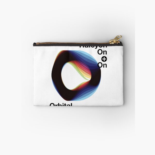 Artikelvorschau, Orbital - Halcyon On + On entworfen und verkauft von artworkbyvivian.