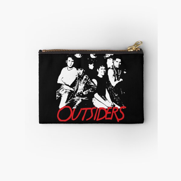 Item preview, The Outsiders  designed and sold by ann91venita.