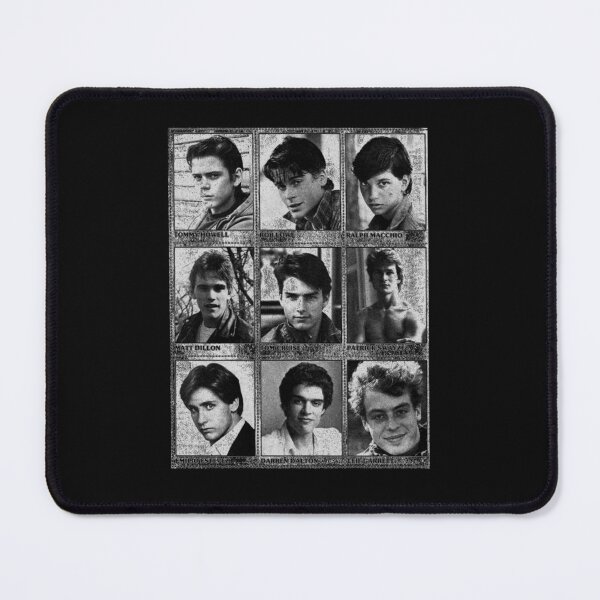 Item preview, The Outsiders  designed and sold by ann91venita.