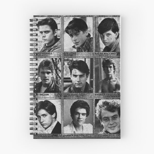Item preview, The Outsiders  designed and sold by ann91venita.