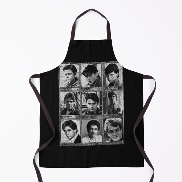 Item preview, The Outsiders designed and sold by ann91venita.