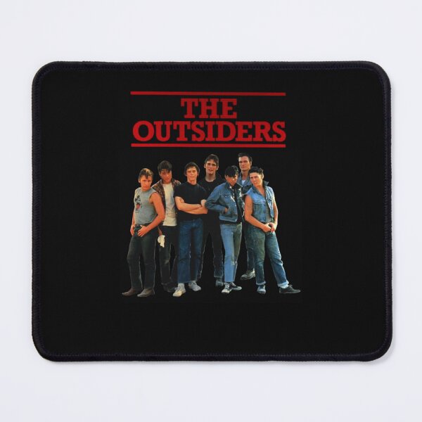 Item preview, The Outsiders designed and sold by ann91venita.