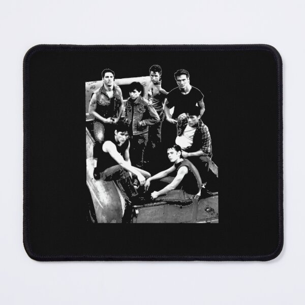 Item preview, The Outsiders designed and sold by ann91venita.