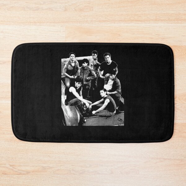 Item preview, The Outsiders designed and sold by ann91venita.