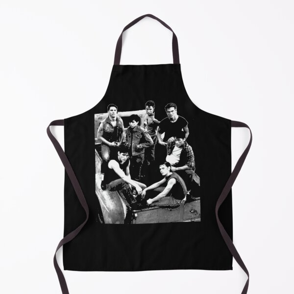 Item preview, The Outsiders designed and sold by ann91venita.
