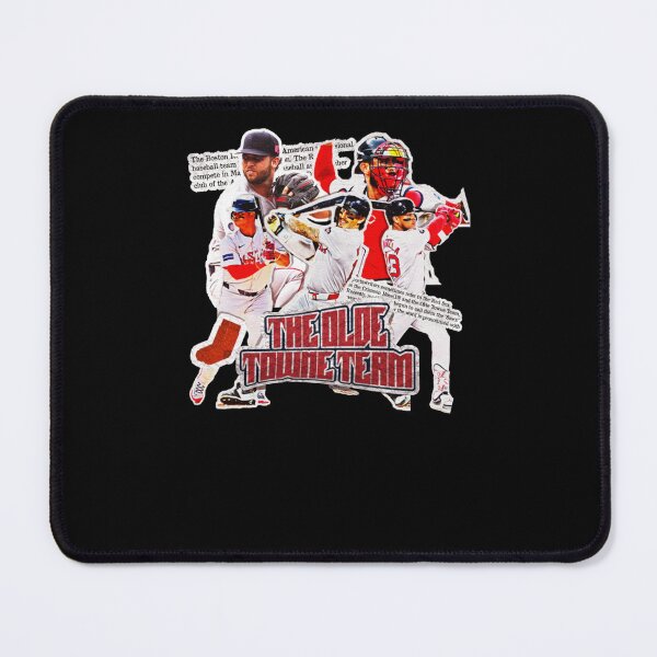 Item preview,  Team boston Squad Pete Rose Charlie Hustle Legend designed and sold by nan-dlman.