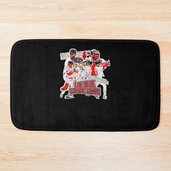 Item preview,  Team boston Squad Pete Rose Charlie Hustle Legend designed and sold by nan-dlman.