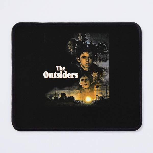 Item preview, The Outsiders movie designed and sold by ann91venita.