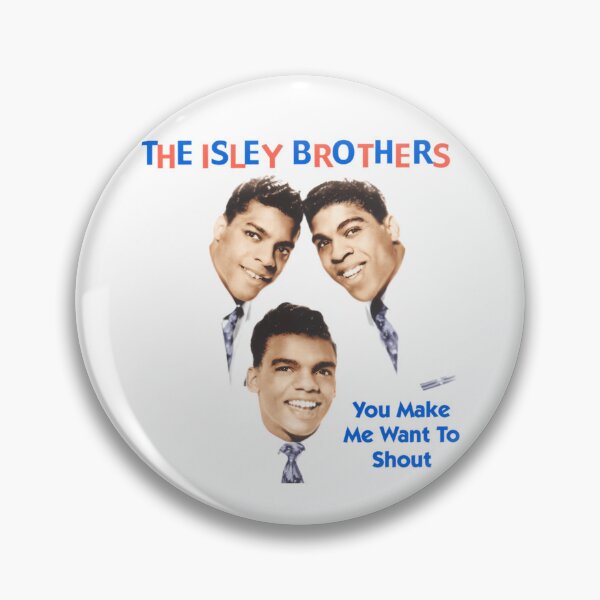 Item preview, The Is.ley Brot.hers 9.  designed and sold by Bebjapezzax.