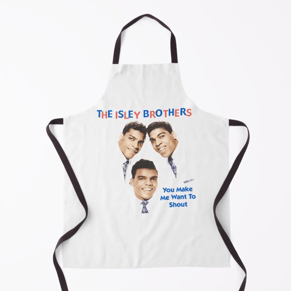 Item preview, The Is.ley Brot.hers 9. designed and sold by Bebjapezzax.