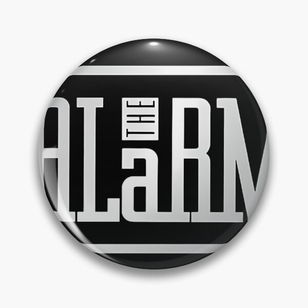 Item preview, The Alarm Band designed and sold by StoreArtSwee.