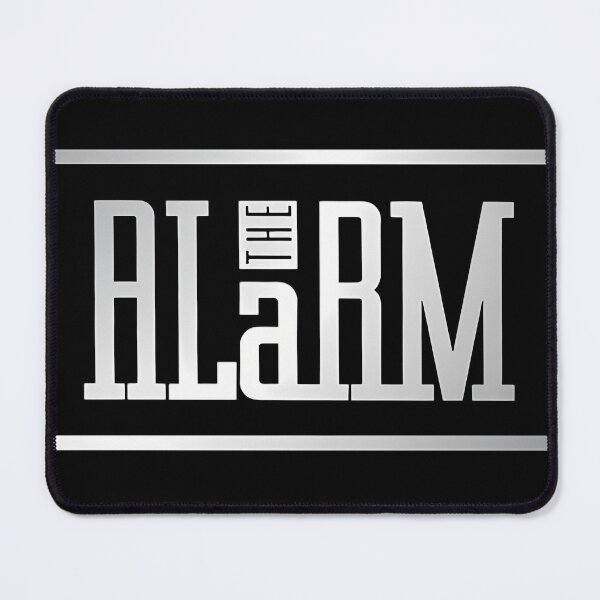 Item preview, The Alarm Band designed and sold by StoreArtSwee.