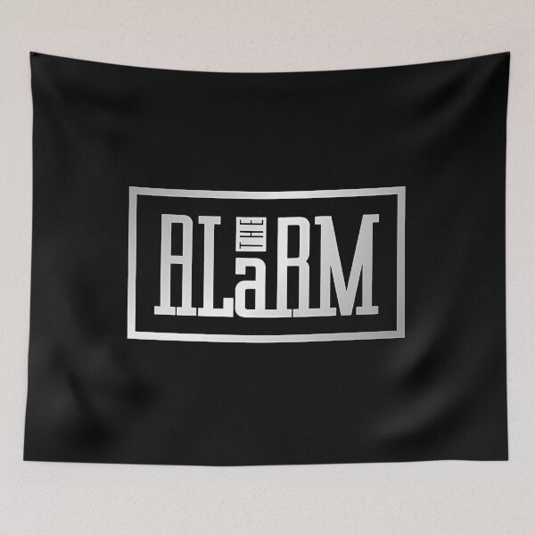 Item preview, The Alarm Band designed and sold by StoreArtSwee.