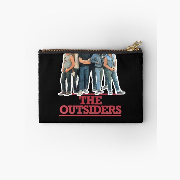 Item preview, The outsiders Relaxed  designed and sold by ann91venita.