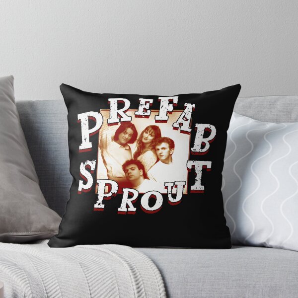Item preview, Retrofied Grunge Style Prefab Sprout designed and sold by AshleiStracke.