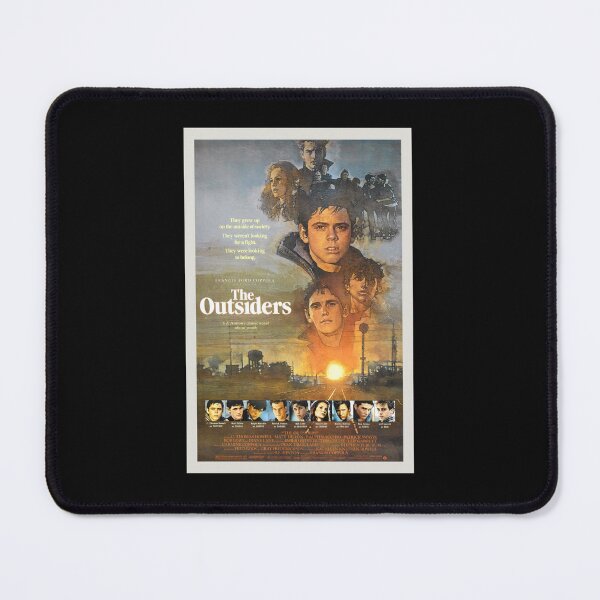 Item preview, The Outsiders Vintage designed and sold by ann91venita.