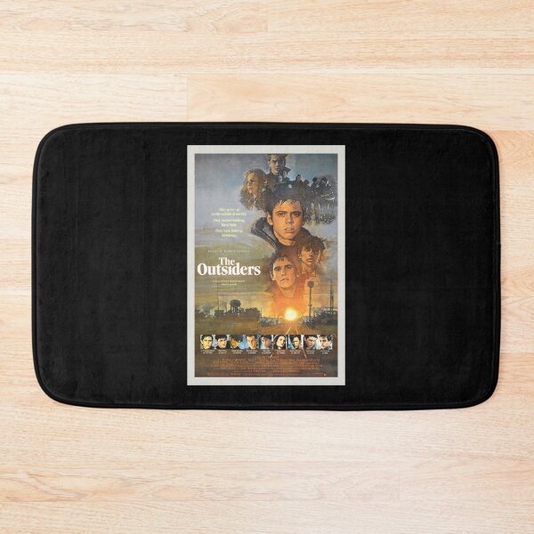 Item preview, The Outsiders Vintage designed and sold by ann91venita.