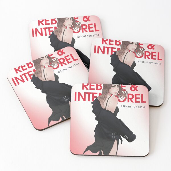 Item preview, Rebellious and timeless designed and sold by raydesigndraw.