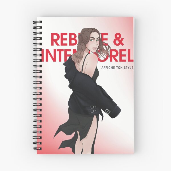 Item preview, Rebellious and timeless designed and sold by raydesigndraw.