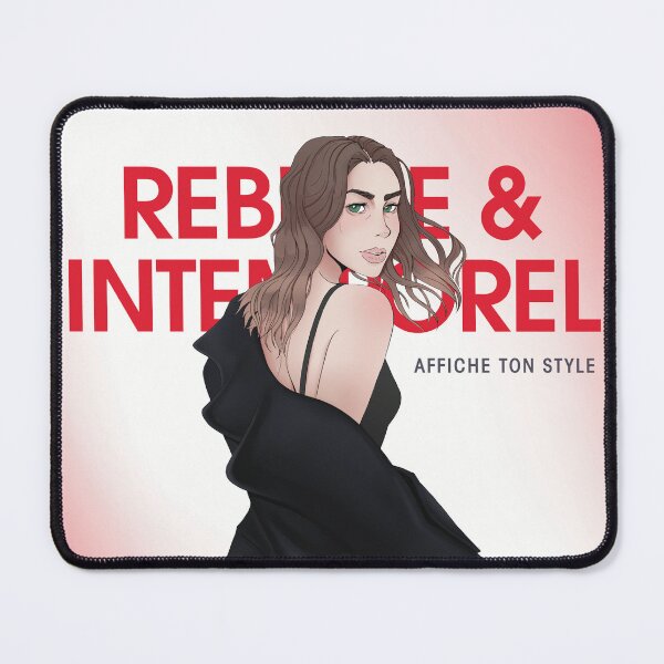 Item preview, Rebellious and timeless designed and sold by raydesigndraw.