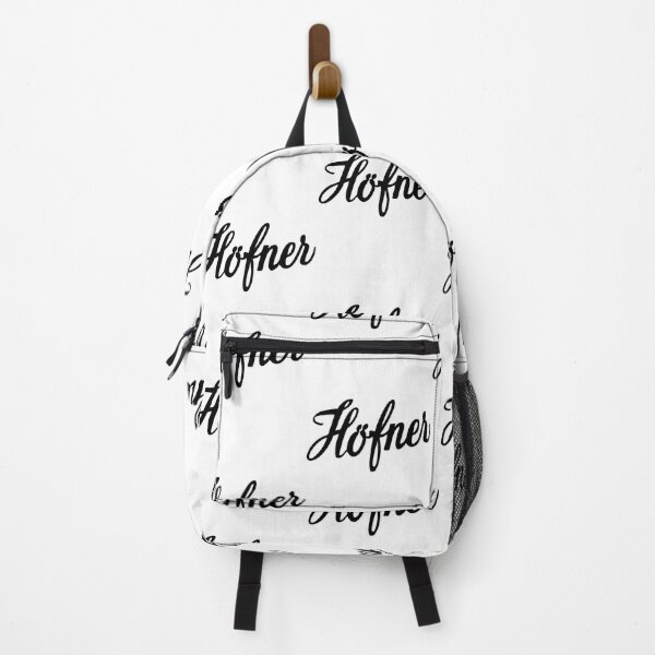 Item preview, Hofner Logo designed and sold by Dariulquis Rodriguez Batista.