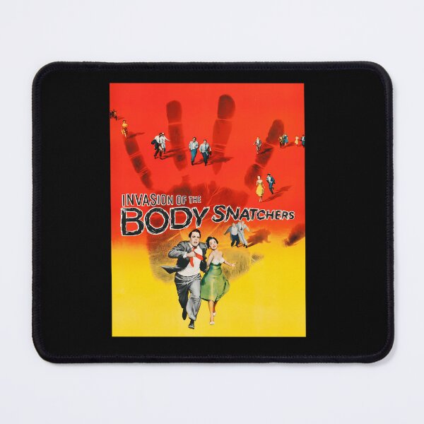 Item preview, Invasion of the Body Snatchers designed and sold by AdrienSeguin.