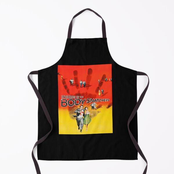 Item preview, Invasion of the Body Snatchers designed and sold by AdrienSeguin.