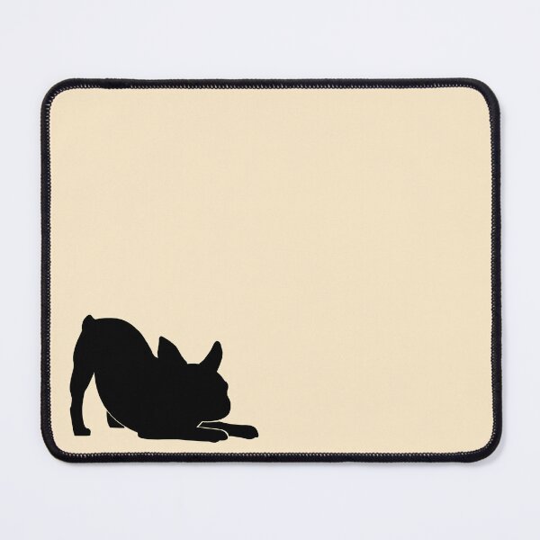 Item preview, Boston Terrier Silhouette designed and sold by missnisa.