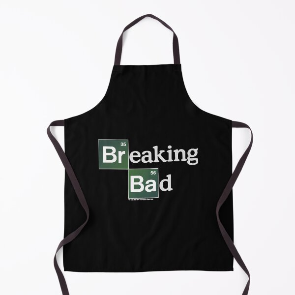 Item preview, Breaking Bad Logo designed and sold by Dariulquis Rodriguez Batista.