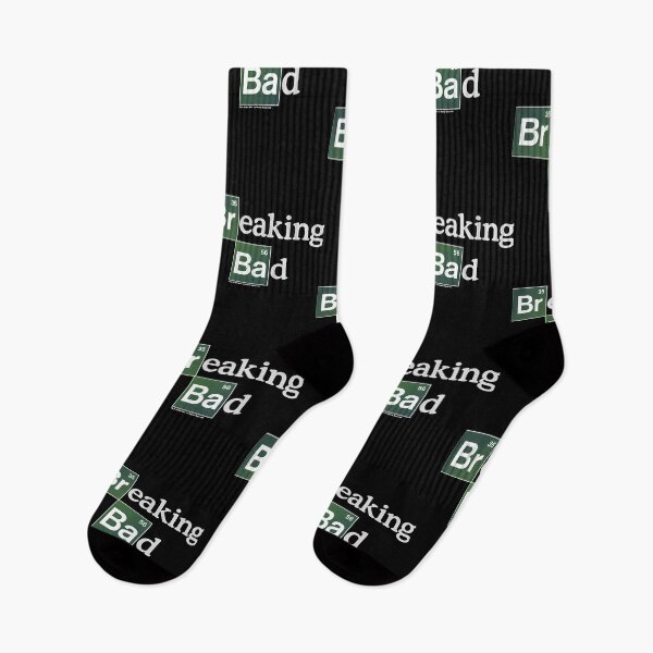 Item preview, Breaking Bad Logo designed and sold by Dariulquis Rodriguez Batista.