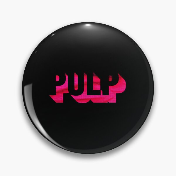 Item preview,  Pulp - This Is Hardcore designed and sold by hayallcascoes.