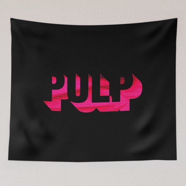 Item preview,  Pulp - This Is Hardcore designed and sold by hayallcascoes.