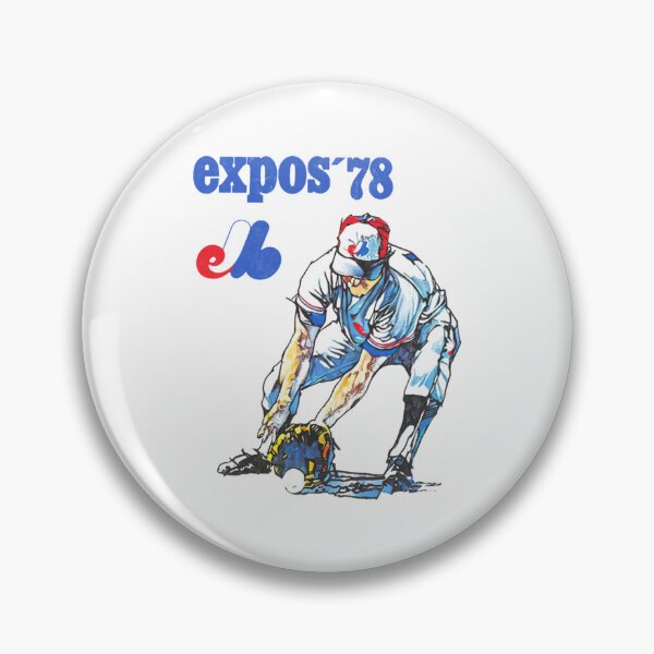 Item preview, 1978 Montreal Expos Pete Rose Charlie Hustle Legend designed and sold by nan-dlman.