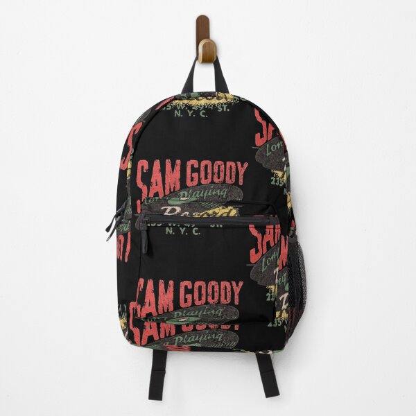 Item preview, Sam Goody Records designed and sold by mihaybaronsp.