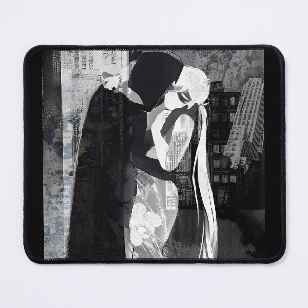 Item preview, The Kiss designed and sold by demure-serenity.