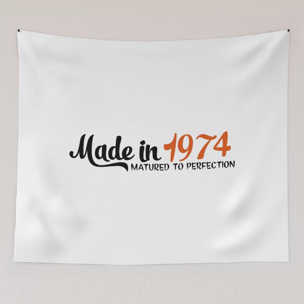Item preview, Made in 1974 designed and sold by Vectorqueen.