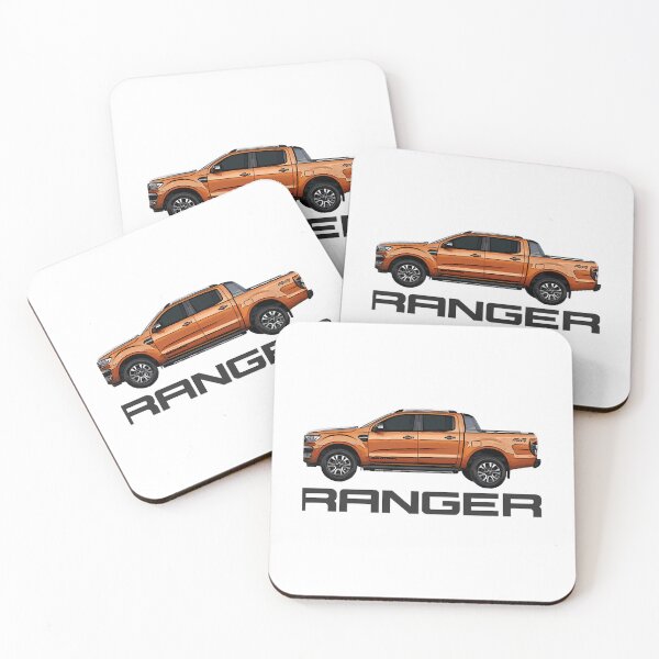 Item preview, Ford Ranger And Logo designed and sold by Dariulquis Rodriguez Batista.